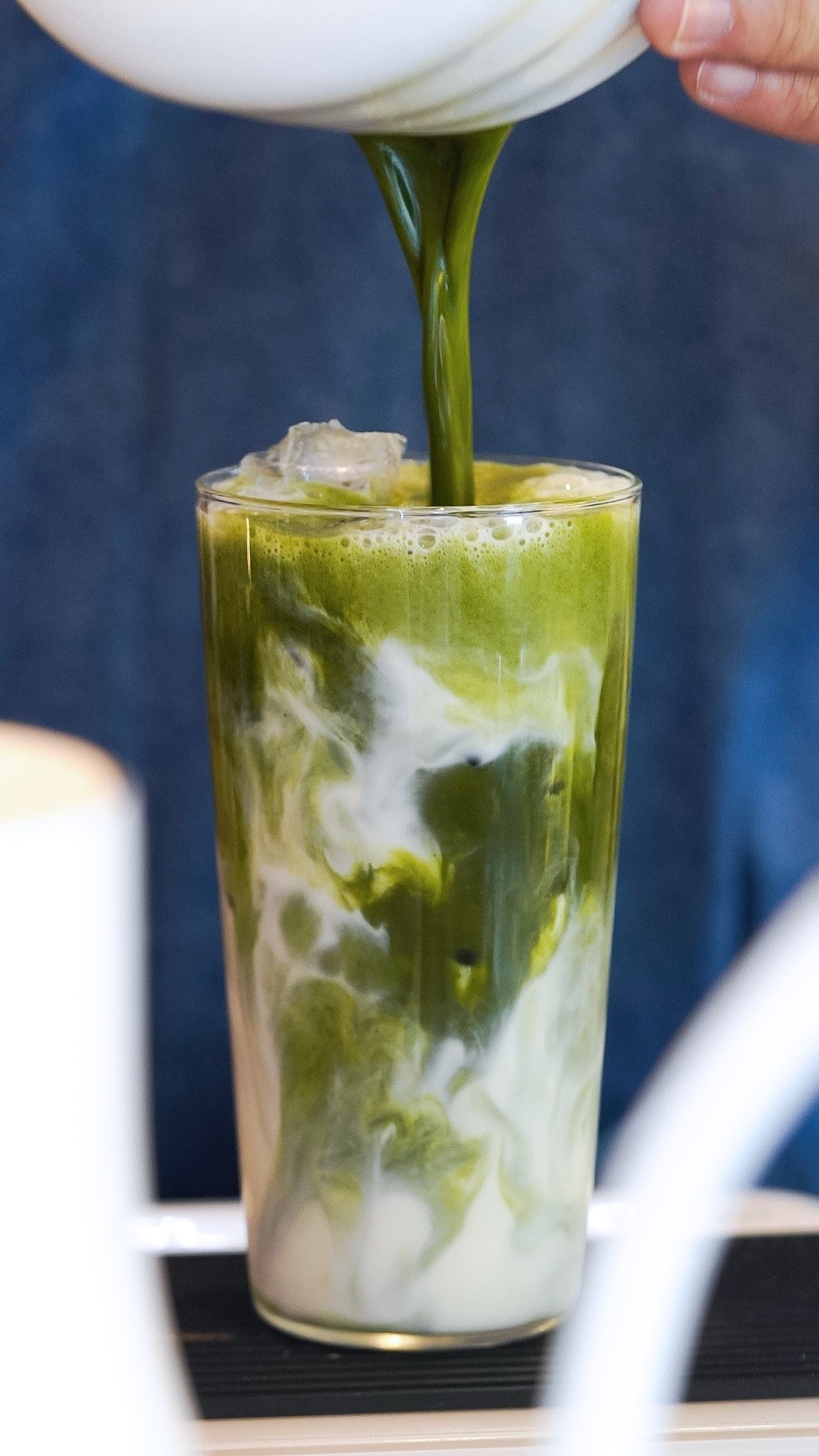 Matcha Latte